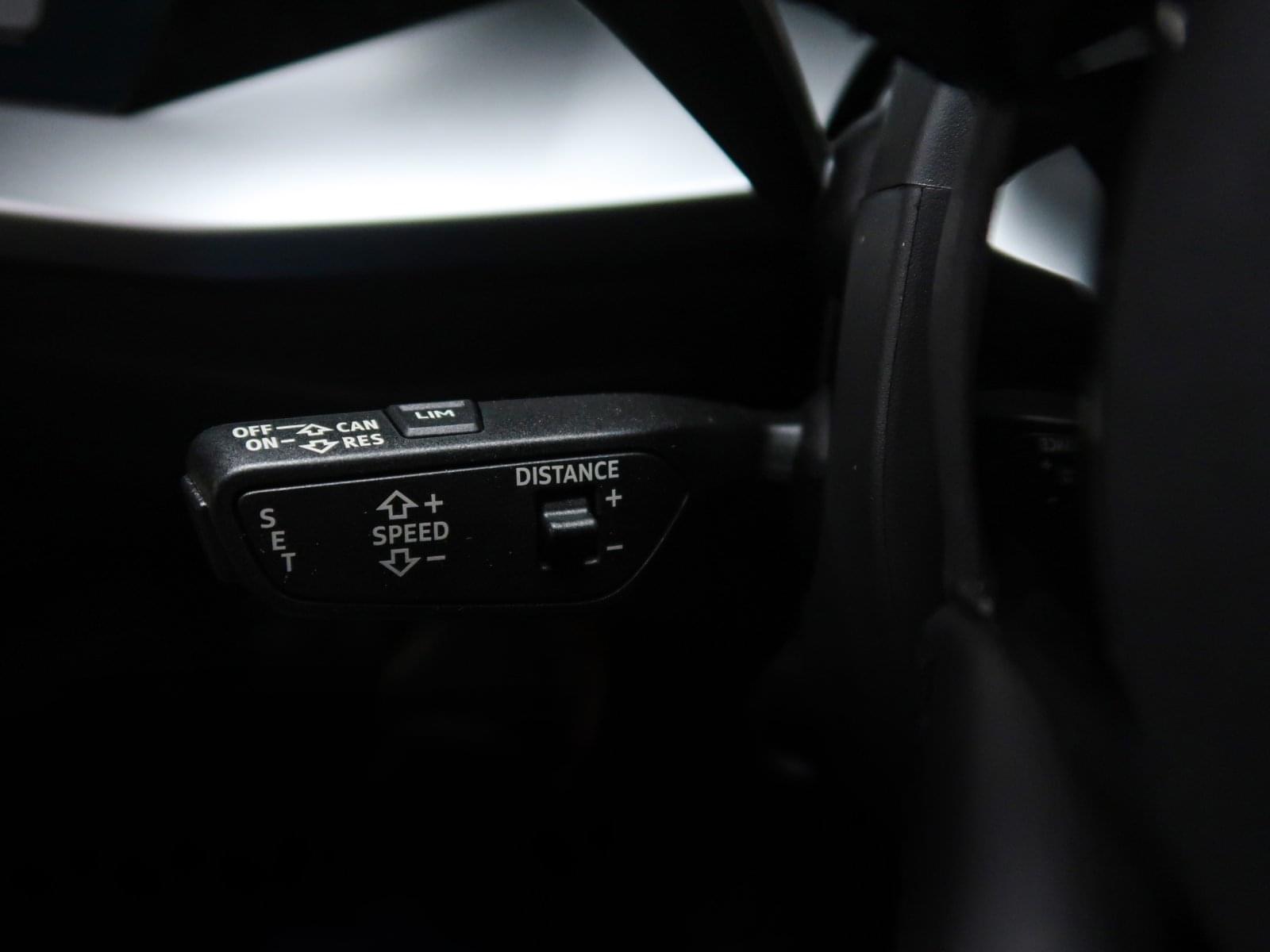 AUDI A3 SPORTBACK S LINE 40 TFSI E 204CV 36 