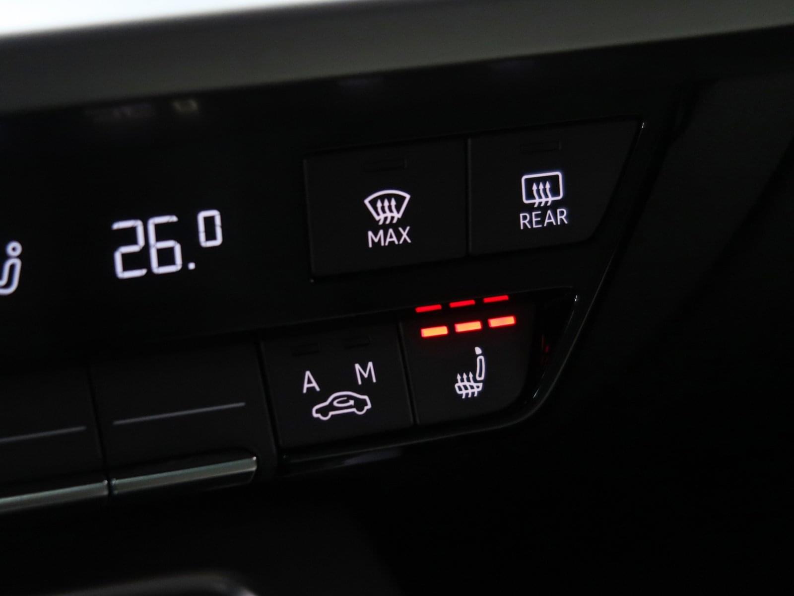 AUDI A3 SPORTBACK S LINE 40 TFSI E 204CV 40 