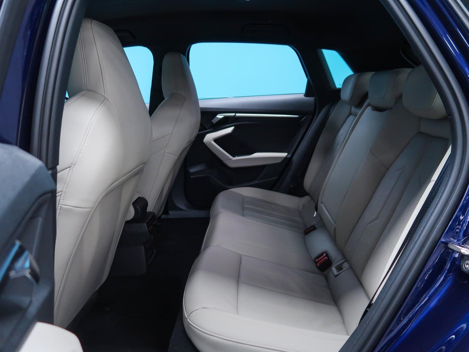 AUDI A3 SPORTBACK S LINE 40 TFSI E 204CV 24 