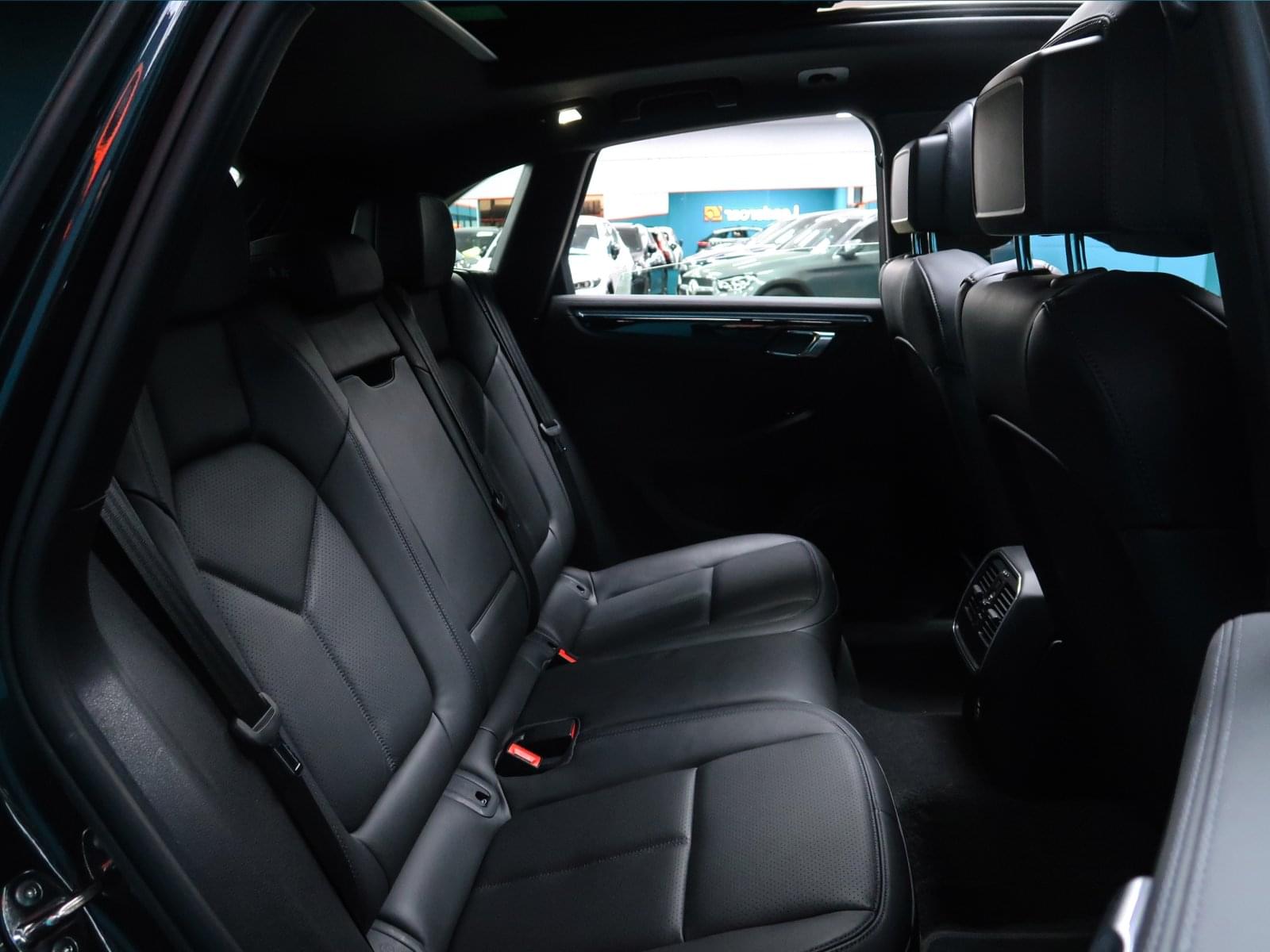 PORSCHE MACAN S 380CV 31 