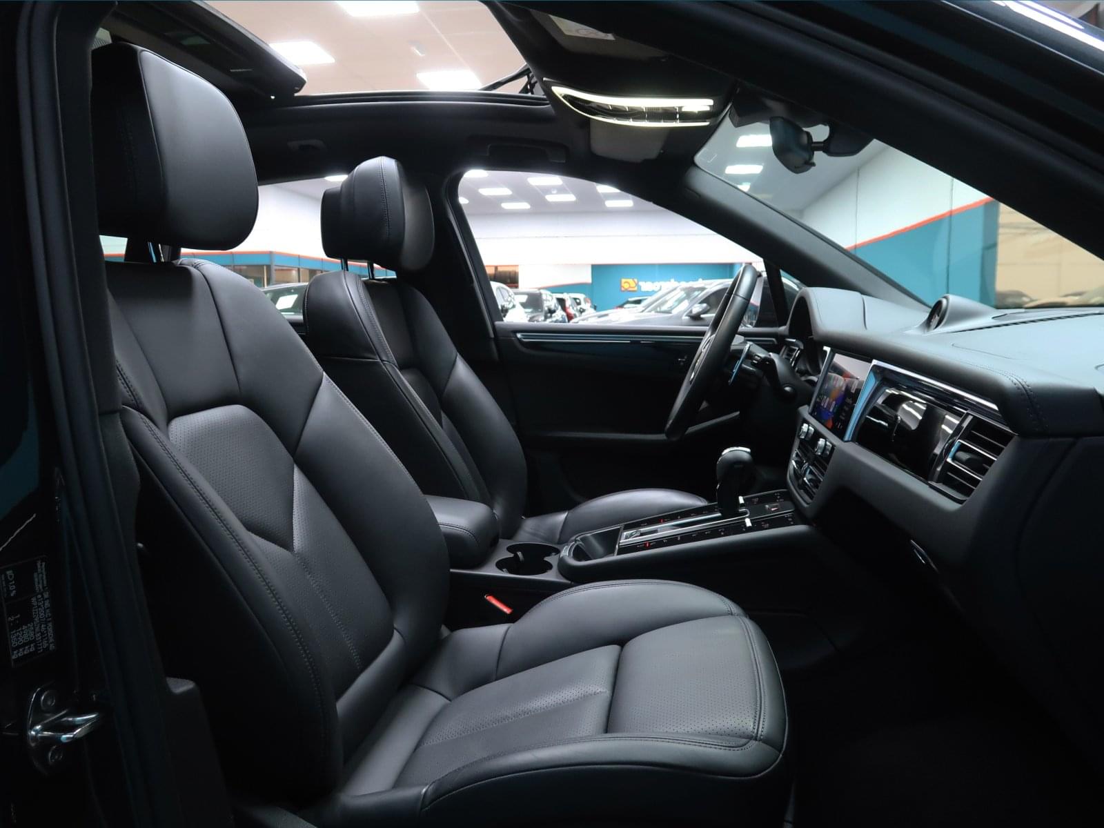 PORSCHE MACAN S 380CV 33 