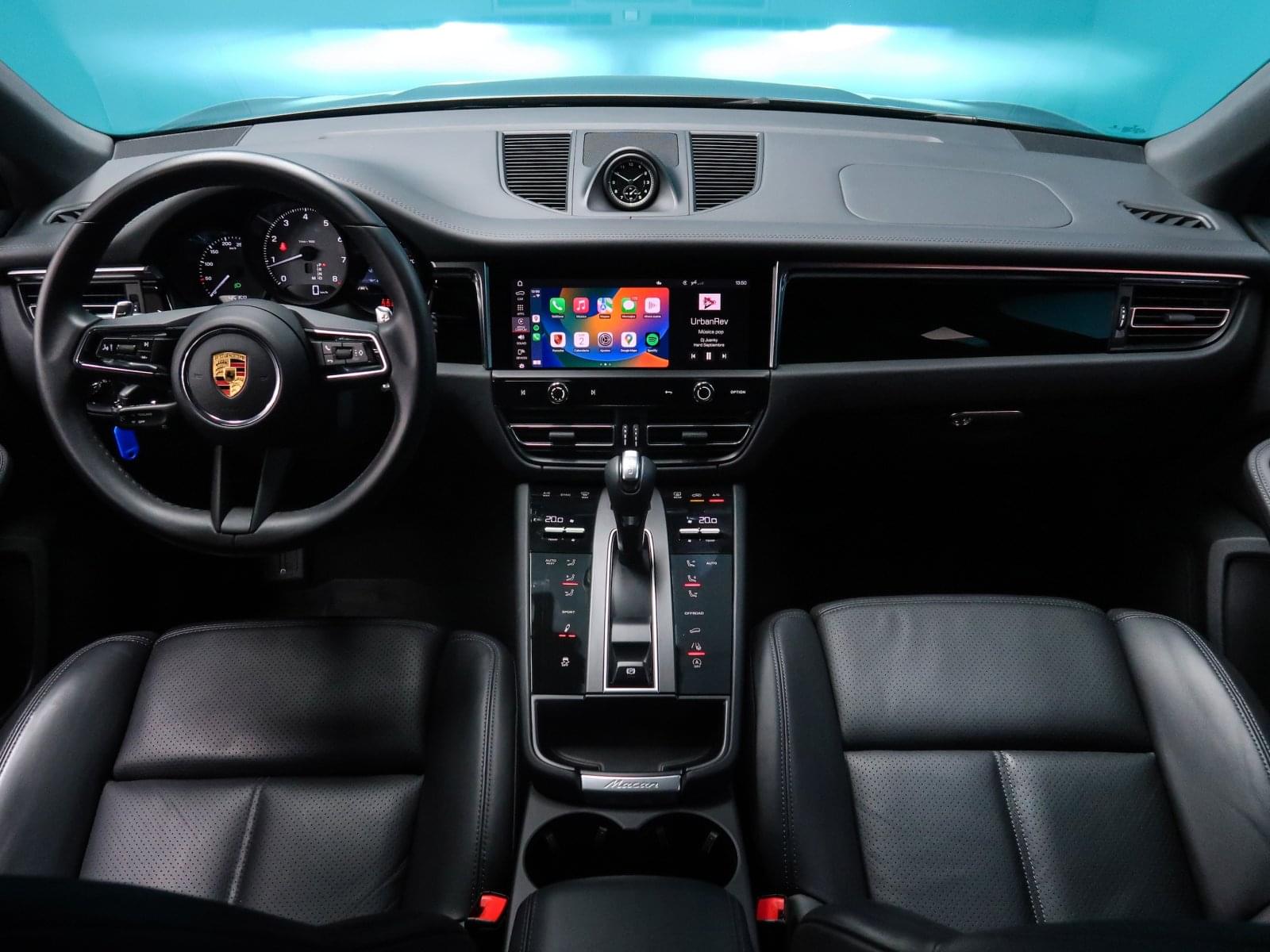 PORSCHE MACAN S 380CV 21 