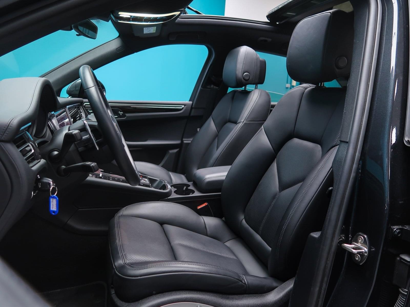 PORSCHE MACAN S 380CV 7