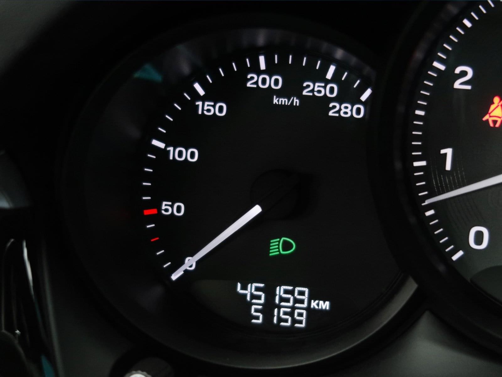 PORSCHE MACAN S 380CV 40 