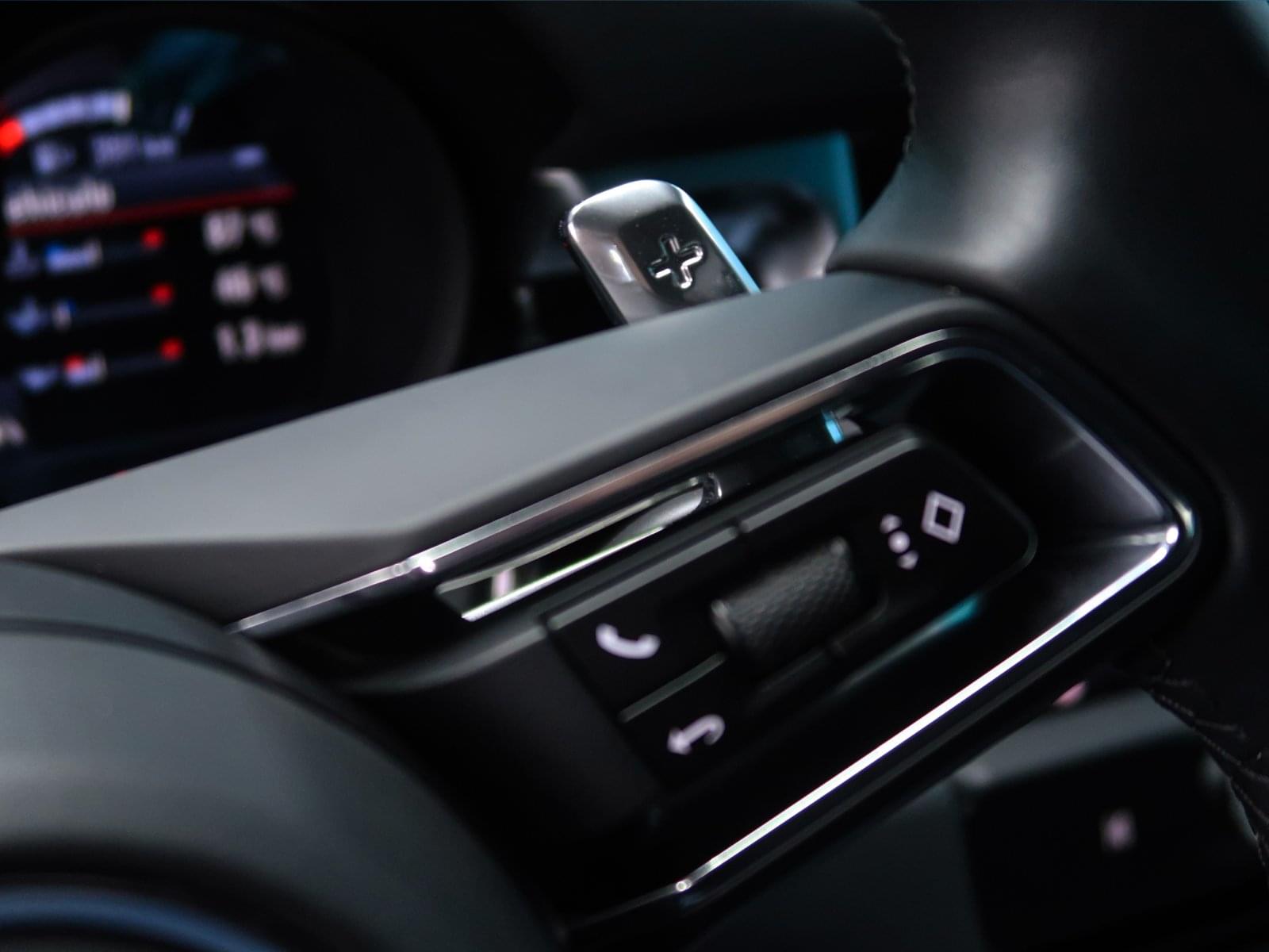 PORSCHE MACAN S 380CV 42 