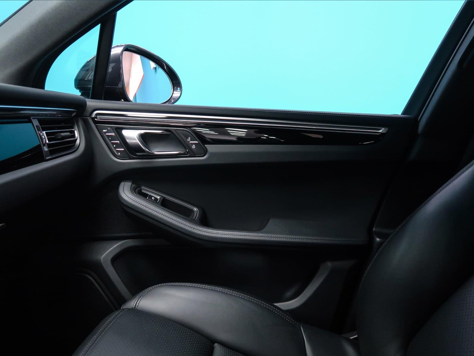 PORSCHE MACAN S 380CV 43 