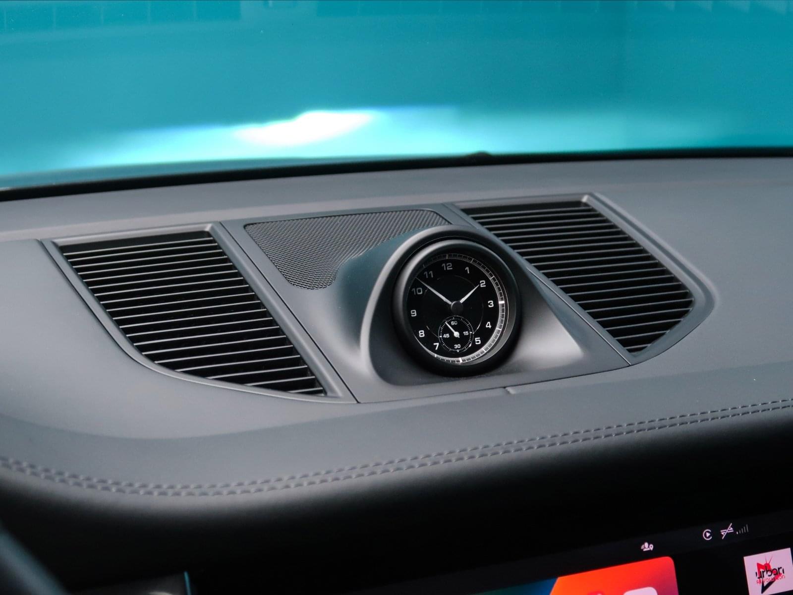 PORSCHE MACAN S 380CV 45 