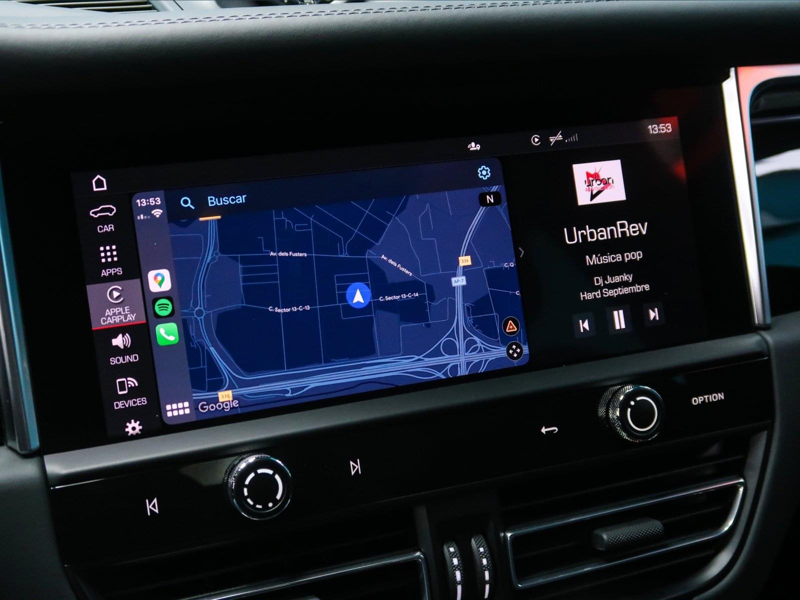 PORSCHE MACAN S 380CV 47 