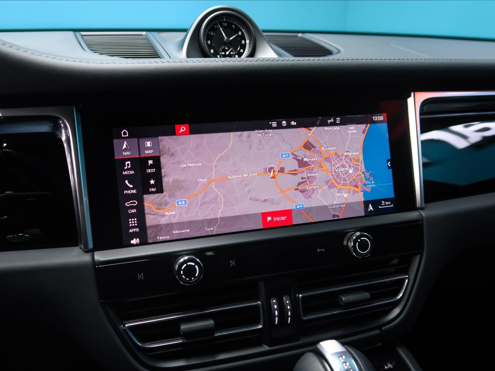 PORSCHE MACAN S 380CV 49 