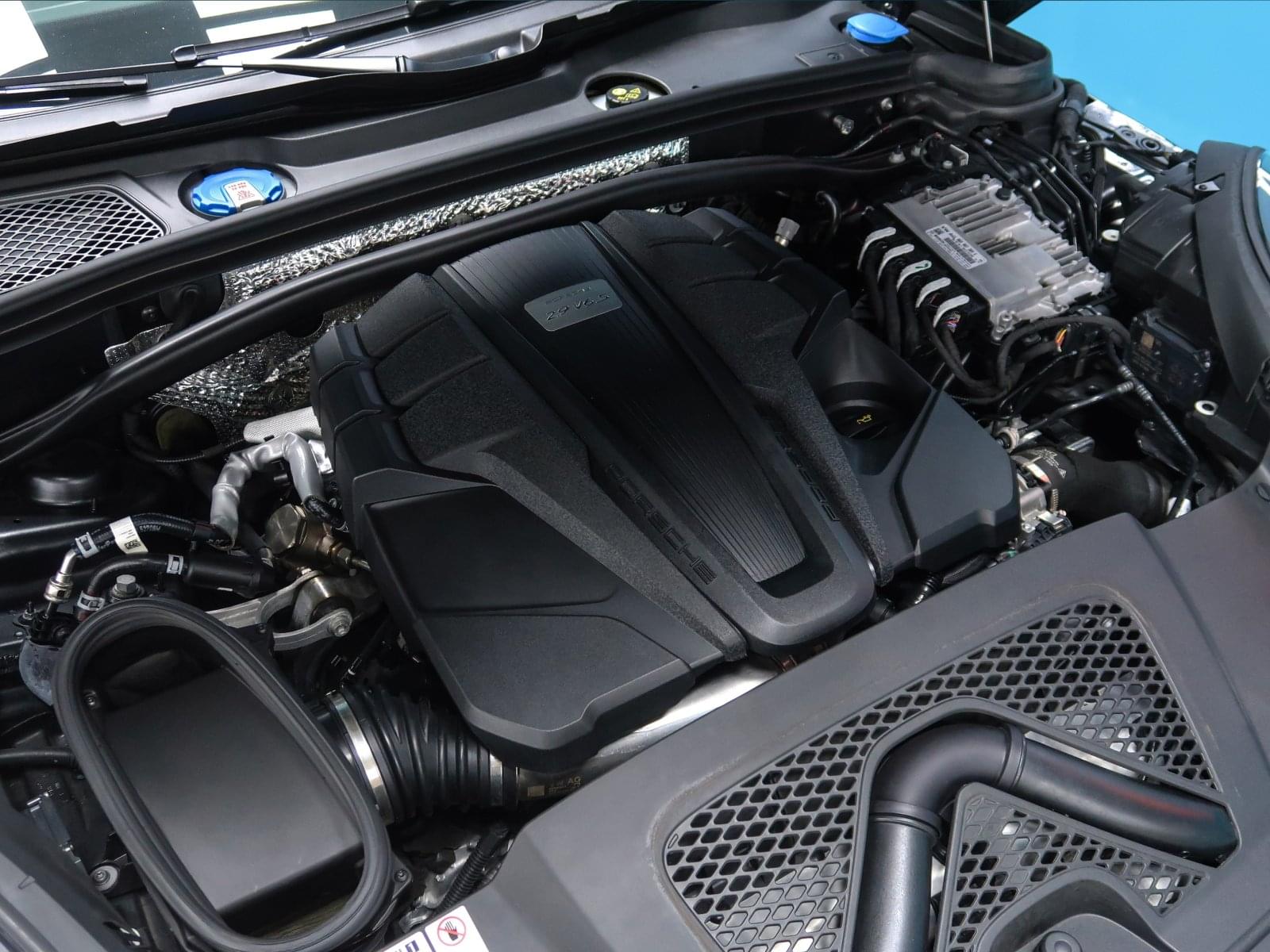 PORSCHE MACAN S 380CV 51 