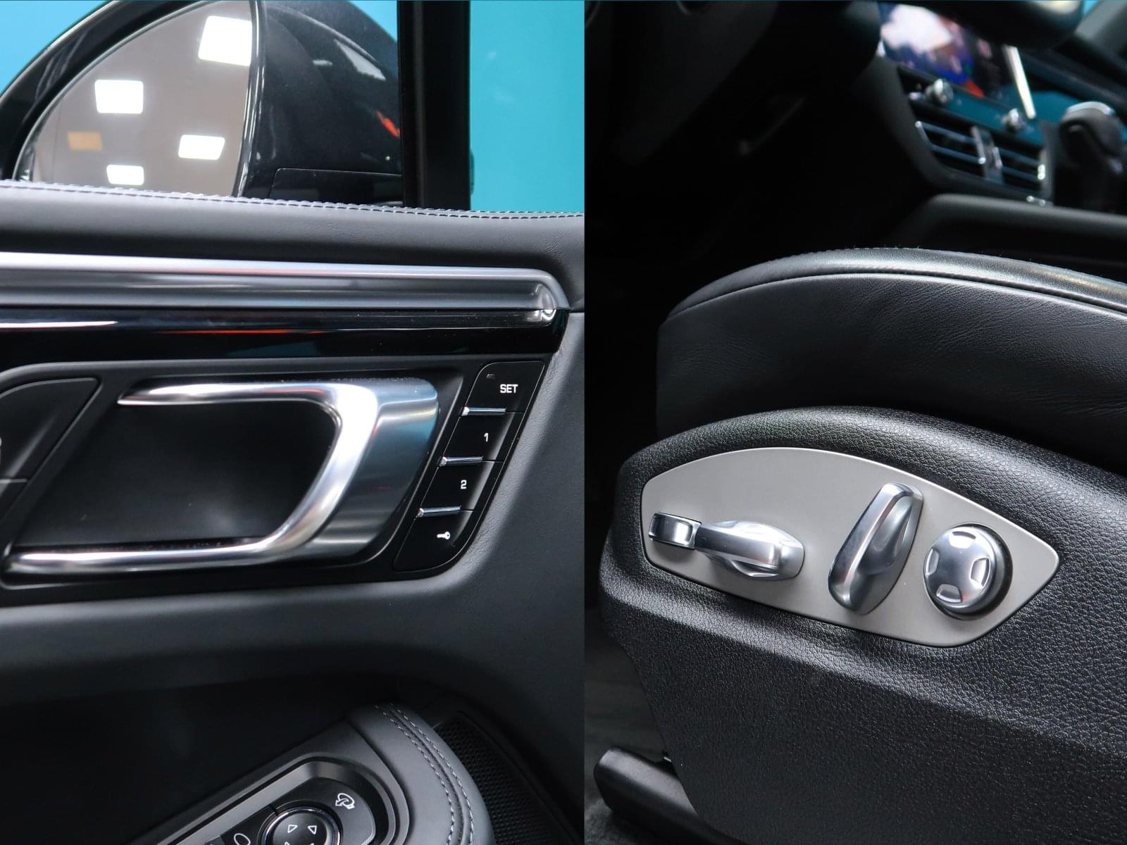 PORSCHE MACAN S 380CV 28 