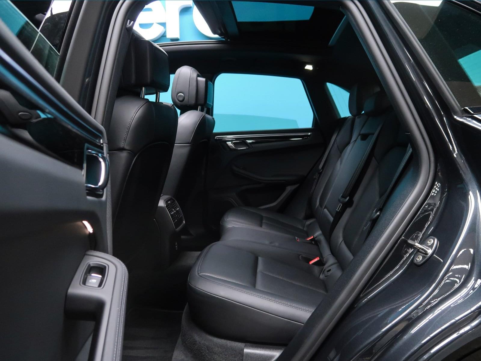 PORSCHE MACAN S 380CV 30 