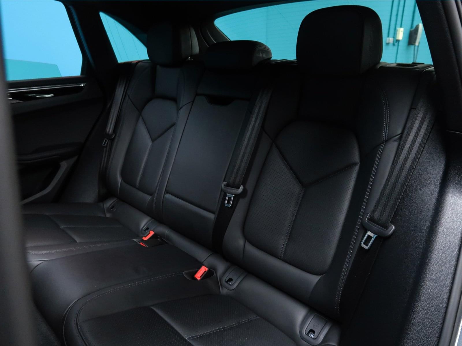 PORSCHE MACAN S 380CV 23 