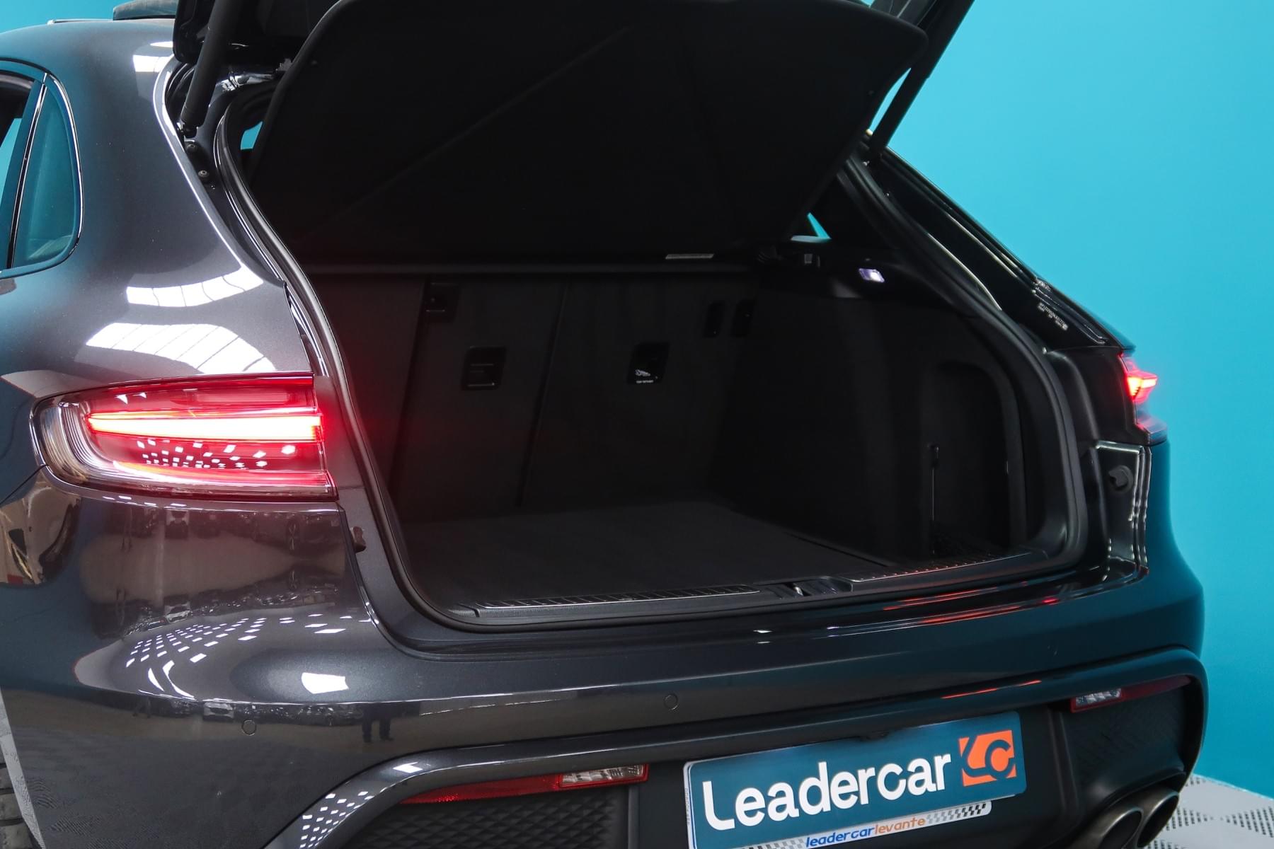 PORSCHE MACAN S 380CV 19 