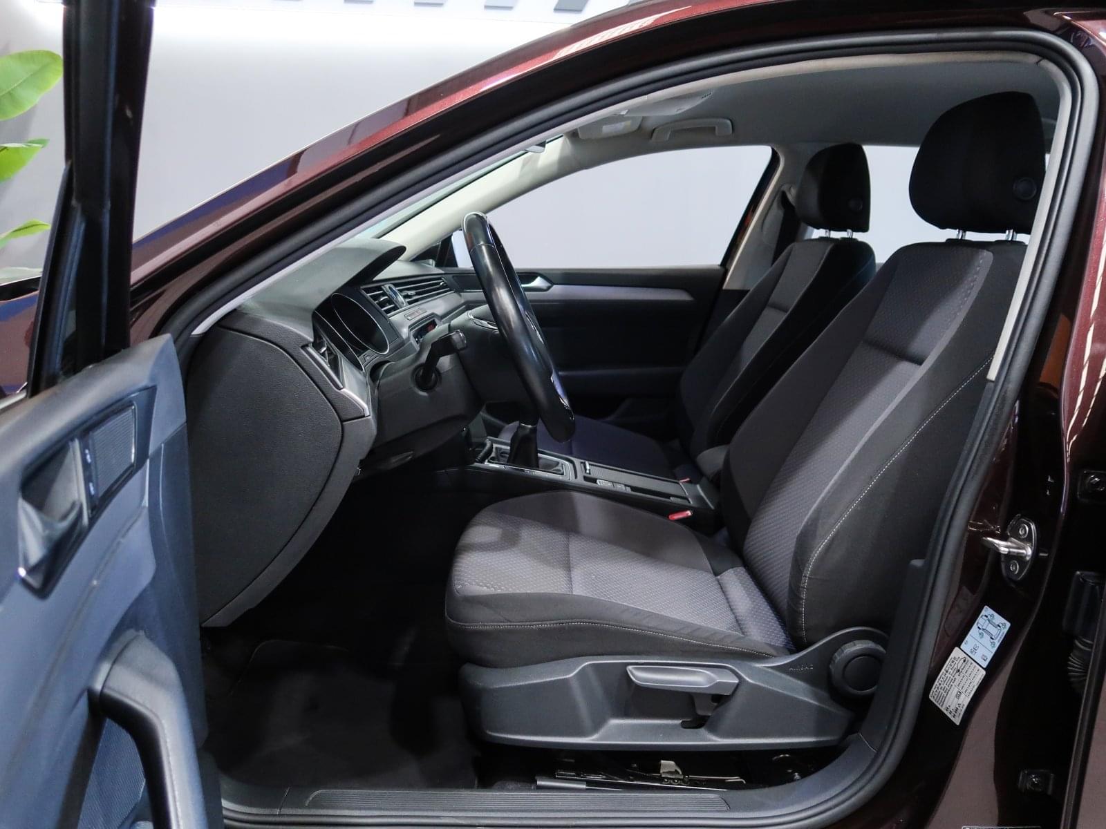 VOLKSWAGEN PASSAT 2.0 TDI VARIANT 150 CV 18 