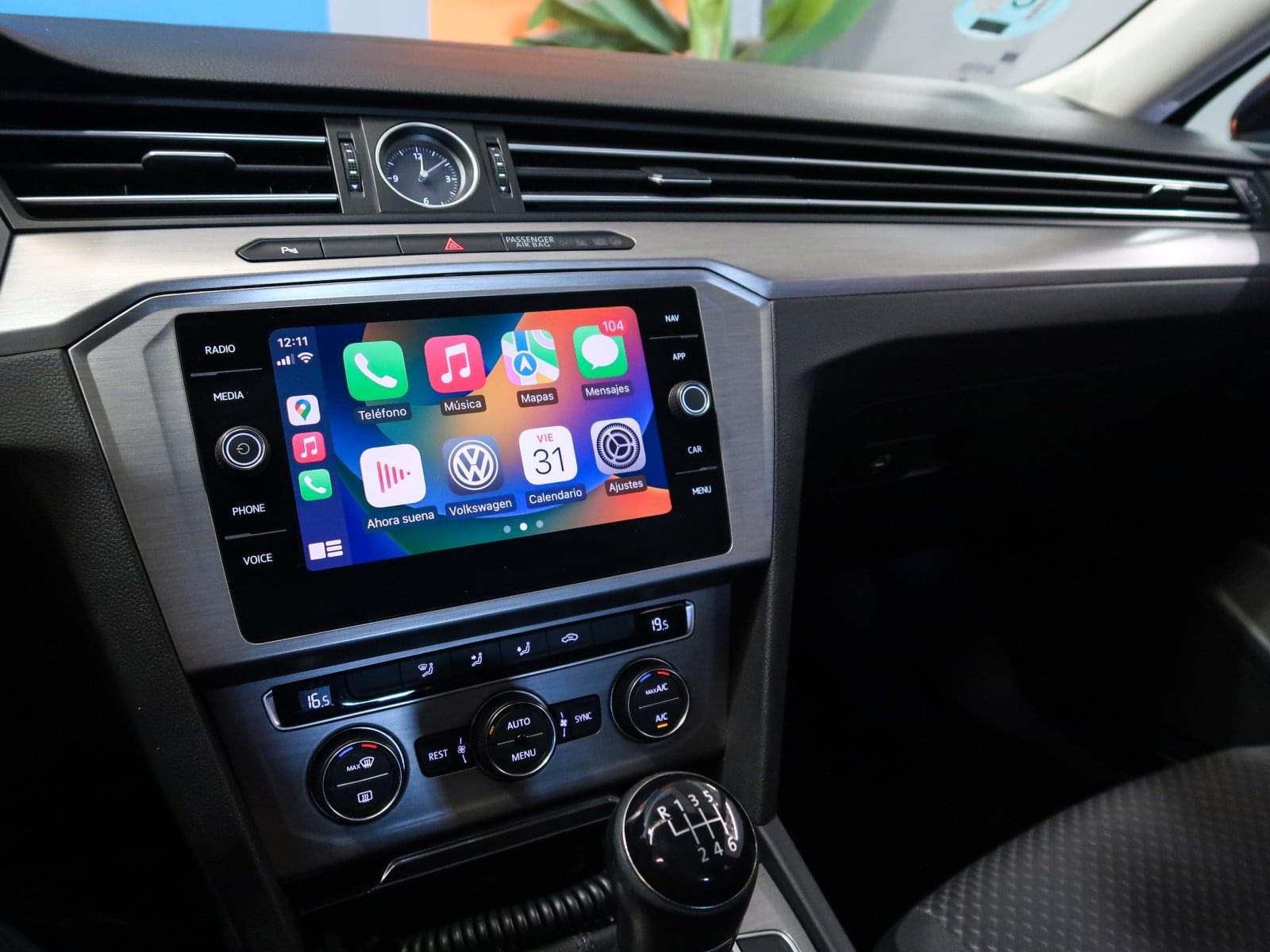 VOLKSWAGEN PASSAT 2.0 TDI VARIANT 150 CV 30 