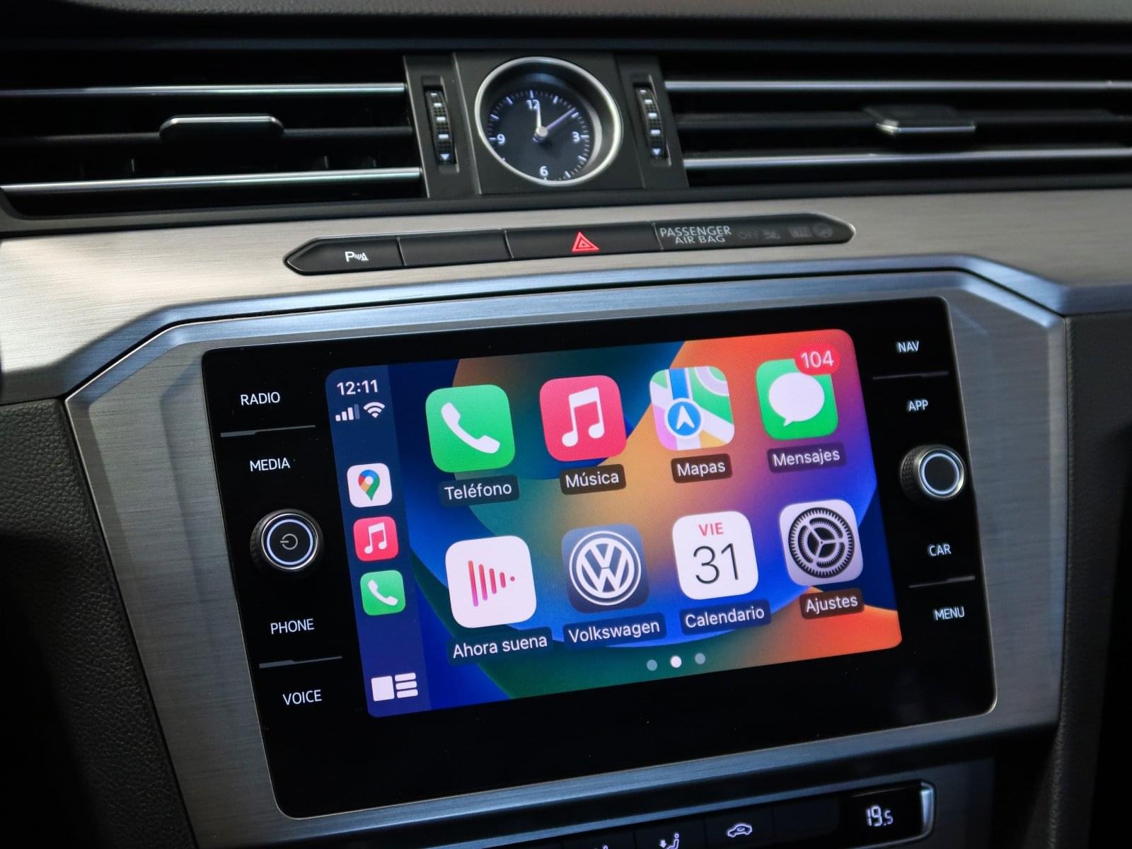 VOLKSWAGEN PASSAT 2.0 TDI VARIANT 150 CV 31 