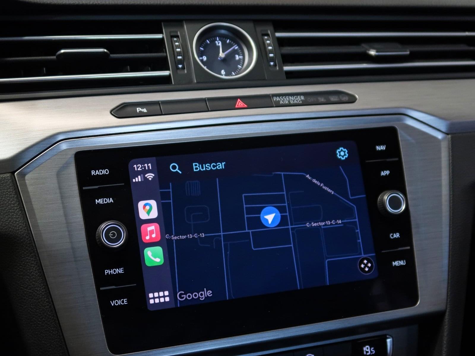 VOLKSWAGEN PASSAT 2.0 TDI VARIANT 150 CV 32 