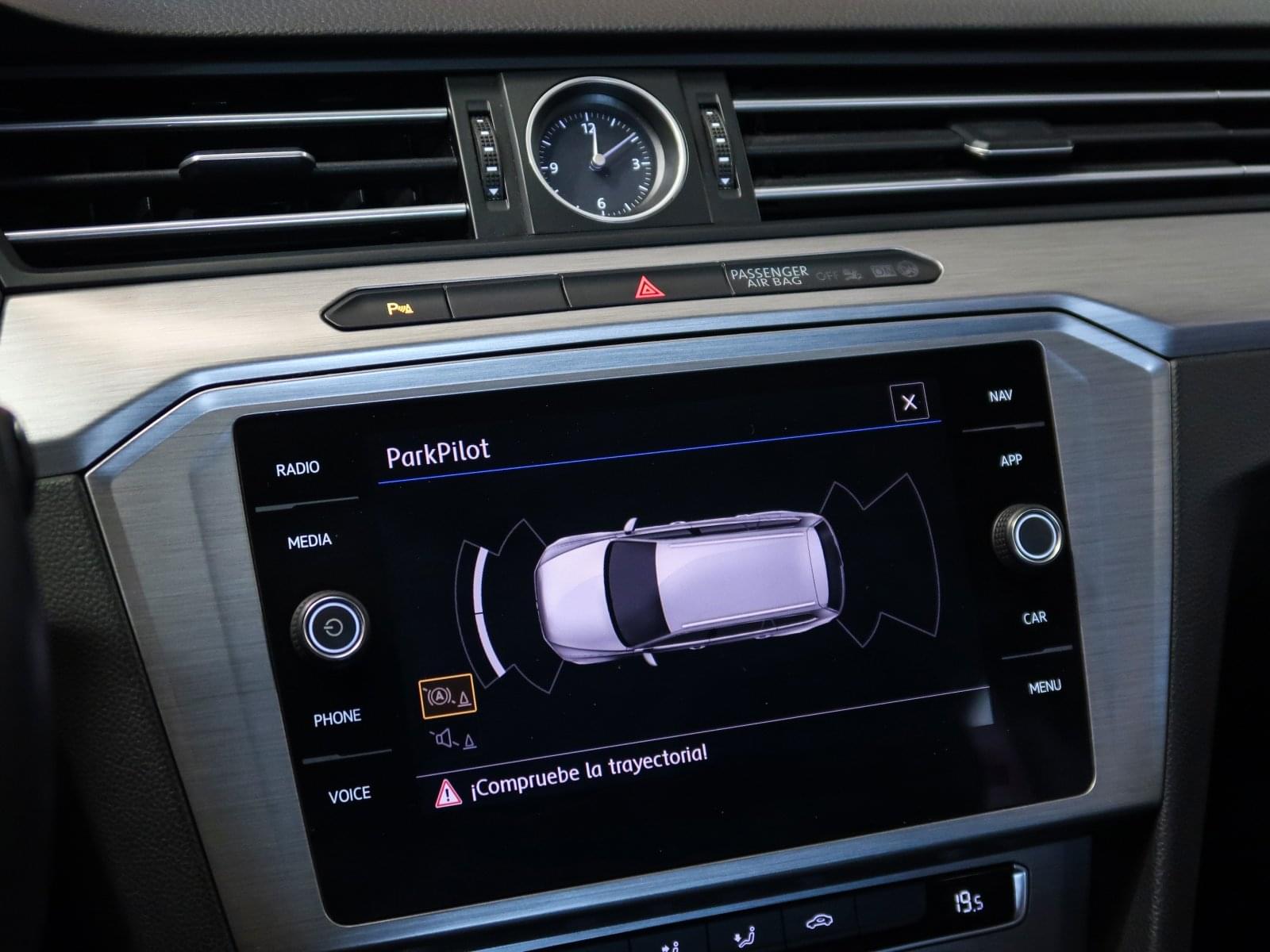 VOLKSWAGEN PASSAT 2.0 TDI VARIANT 150 CV 33 