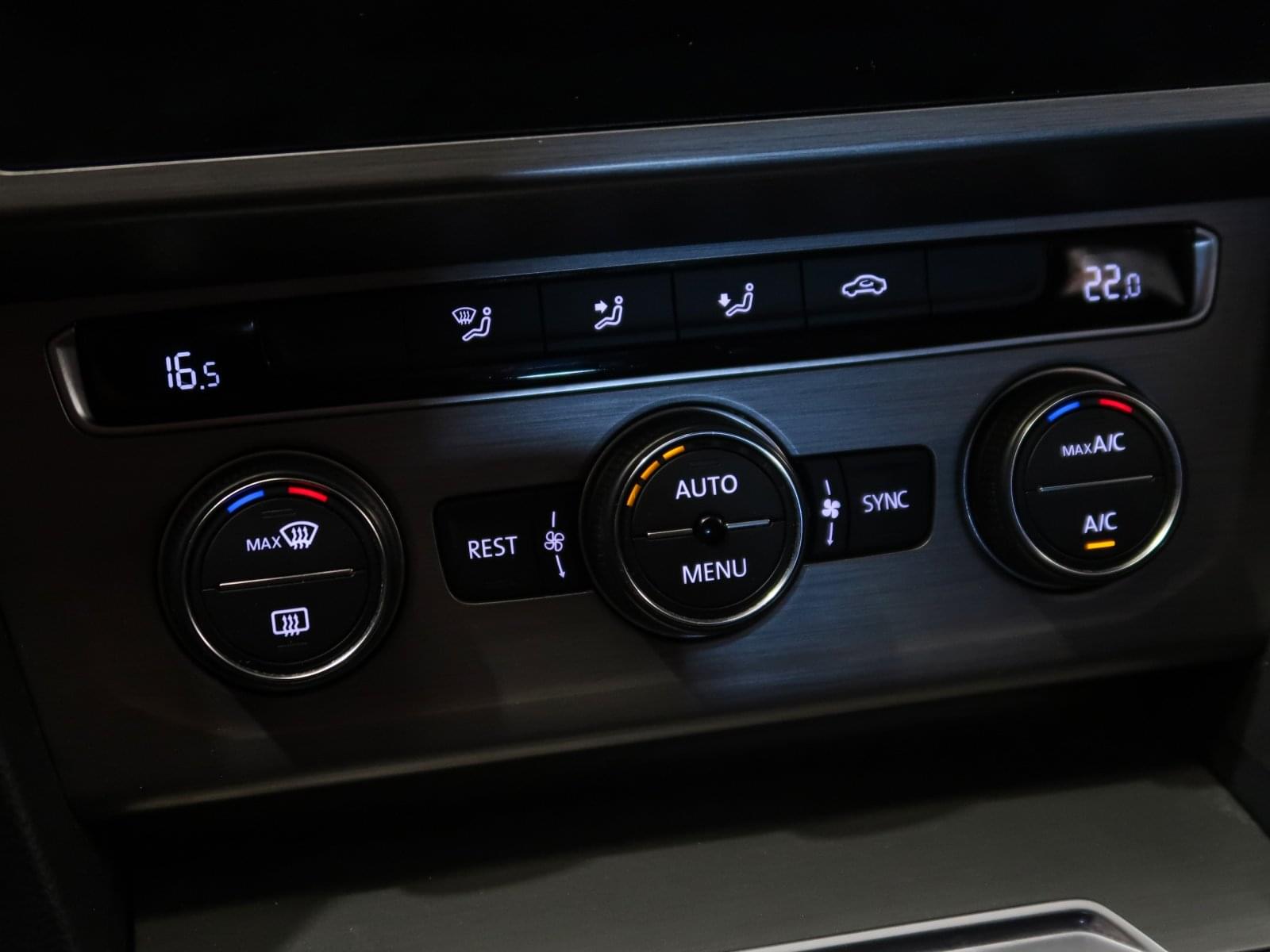 VOLKSWAGEN PASSAT 2.0 TDI VARIANT 150 CV 34 