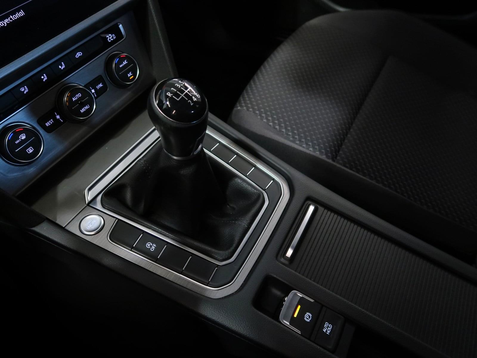 VOLKSWAGEN PASSAT 2.0 TDI VARIANT 150 CV 35 