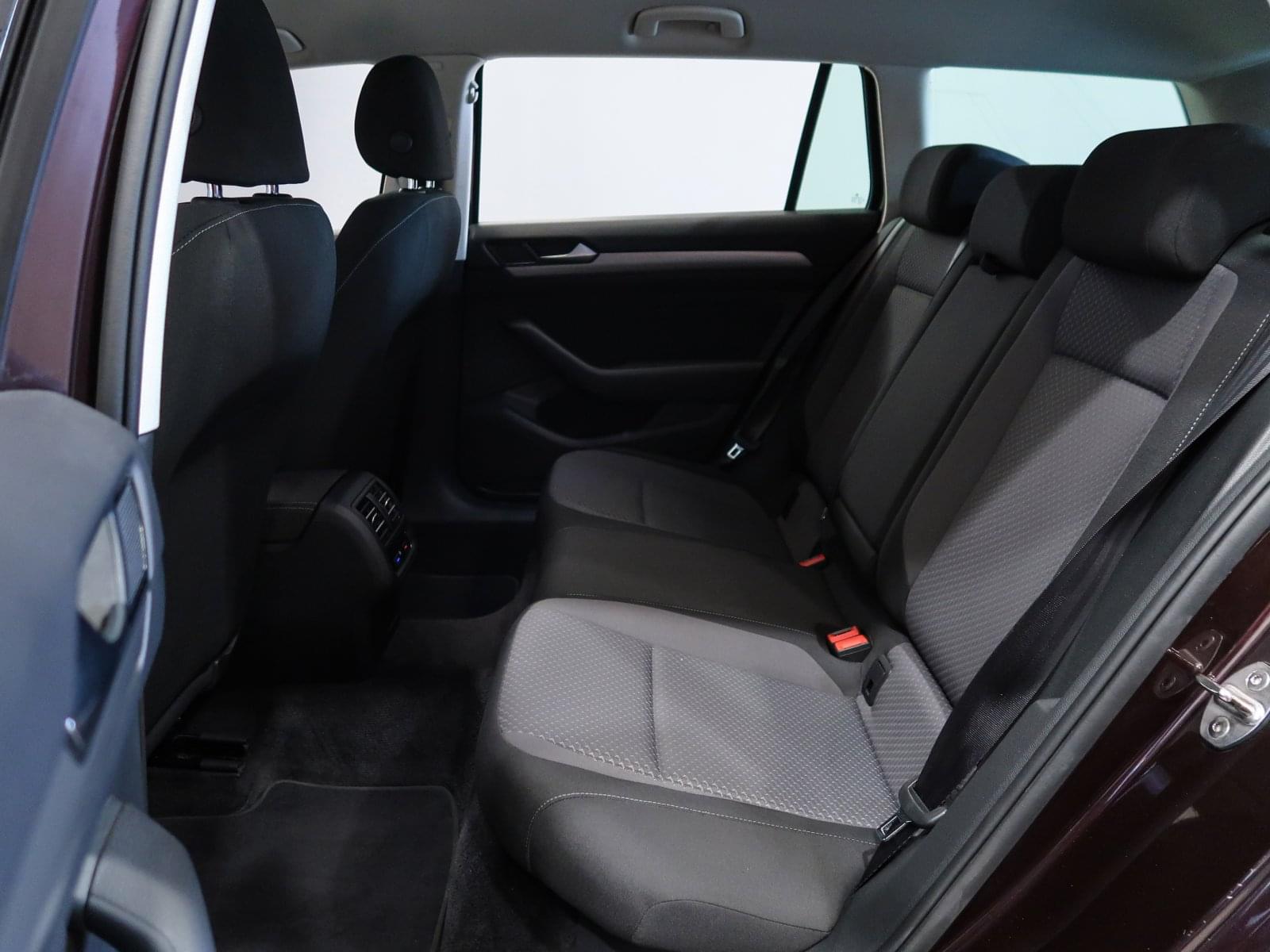 VOLKSWAGEN PASSAT 2.0 TDI VARIANT 150 CV 20 