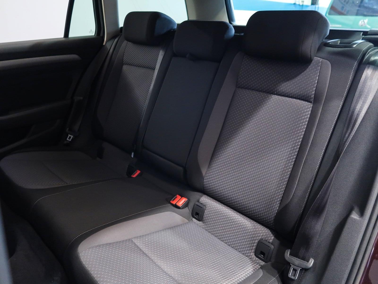 VOLKSWAGEN PASSAT 2.0 TDI VARIANT 150 CV 17 