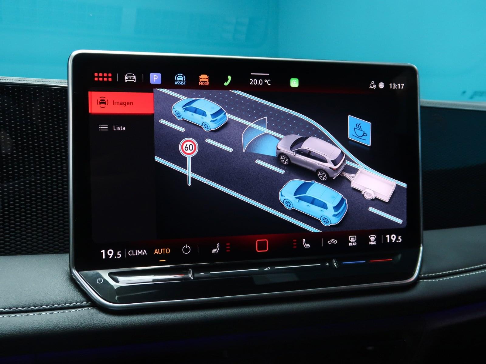 VOLKSWAGEN TIGUAN 1.5 TSI 150CV GOAL 34