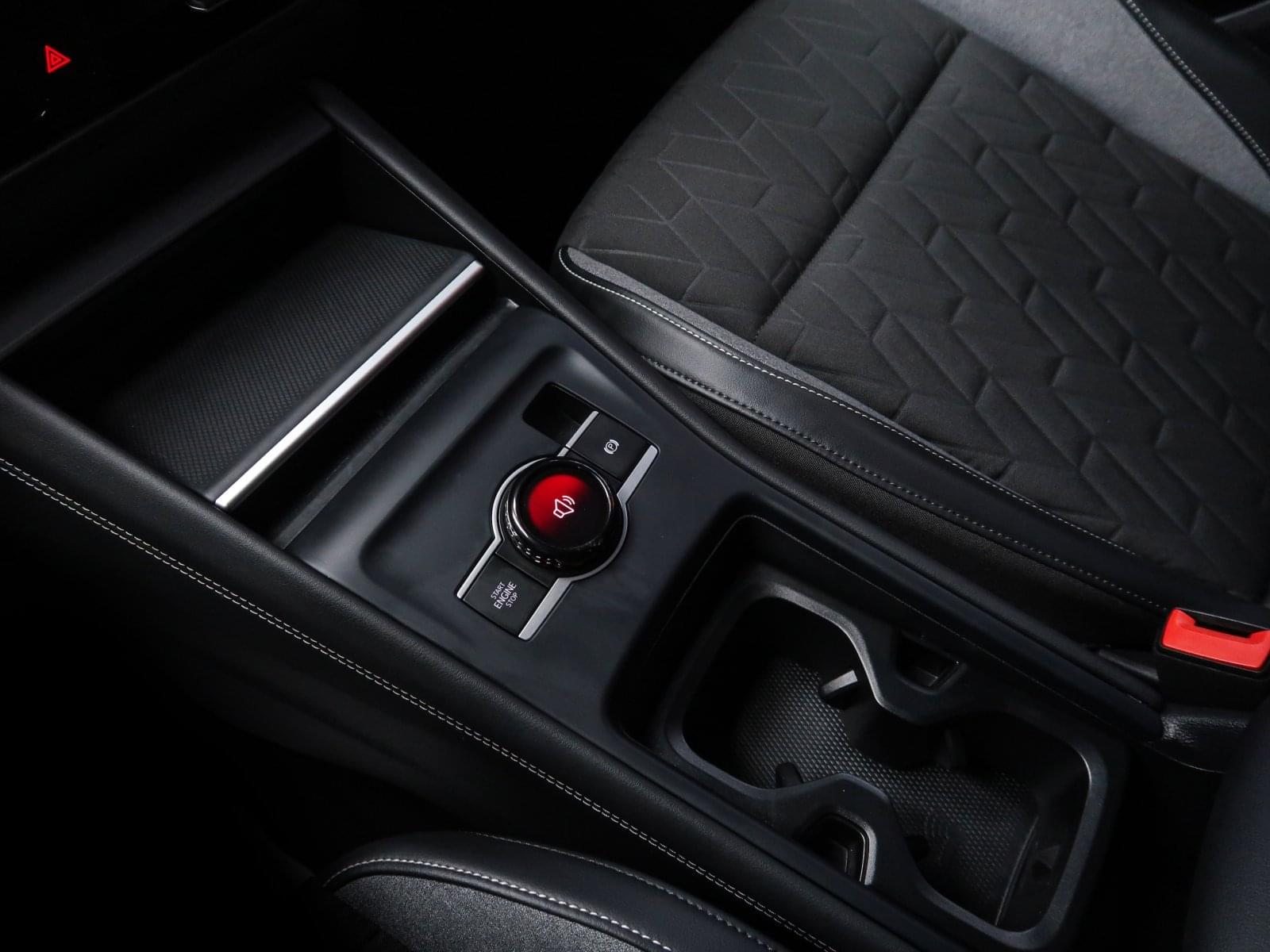 VOLKSWAGEN TIGUAN 1.5 TSI 150CV GOAL 35