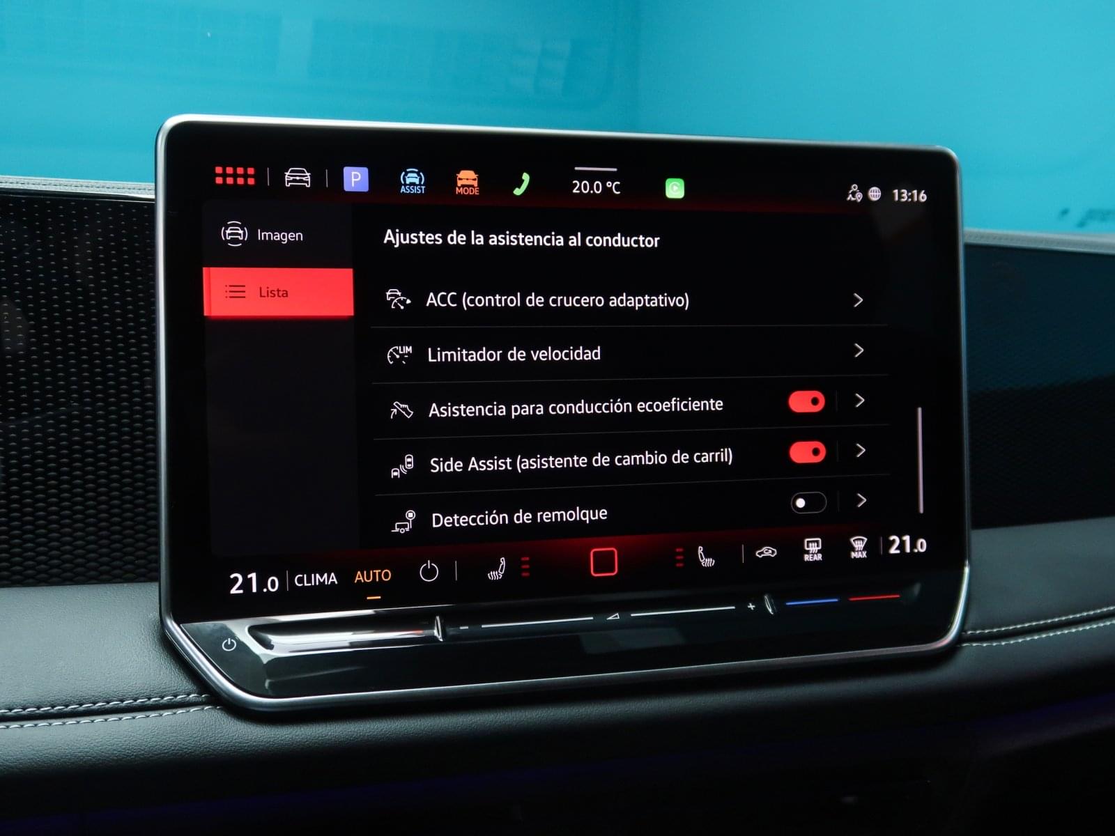 VOLKSWAGEN TIGUAN 1.5 TSI 150CV GOAL 37