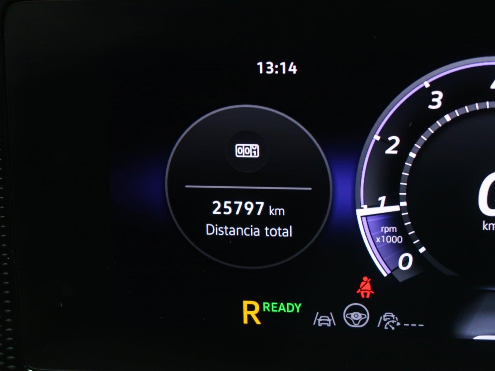 VOLKSWAGEN TIGUAN 1.5 TSI 150CV GOAL 42