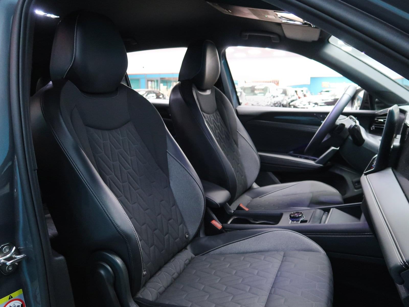 VOLKSWAGEN TIGUAN 1.5 TSI 150CV GOAL 21