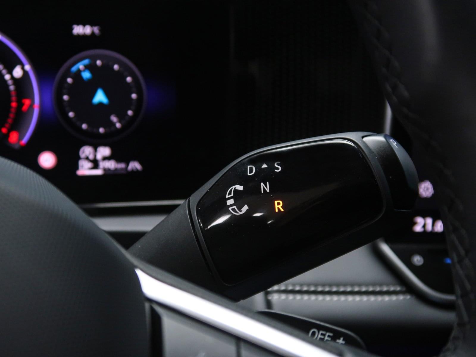 VOLKSWAGEN TIGUAN 1.5 TSI 150CV GOAL 45