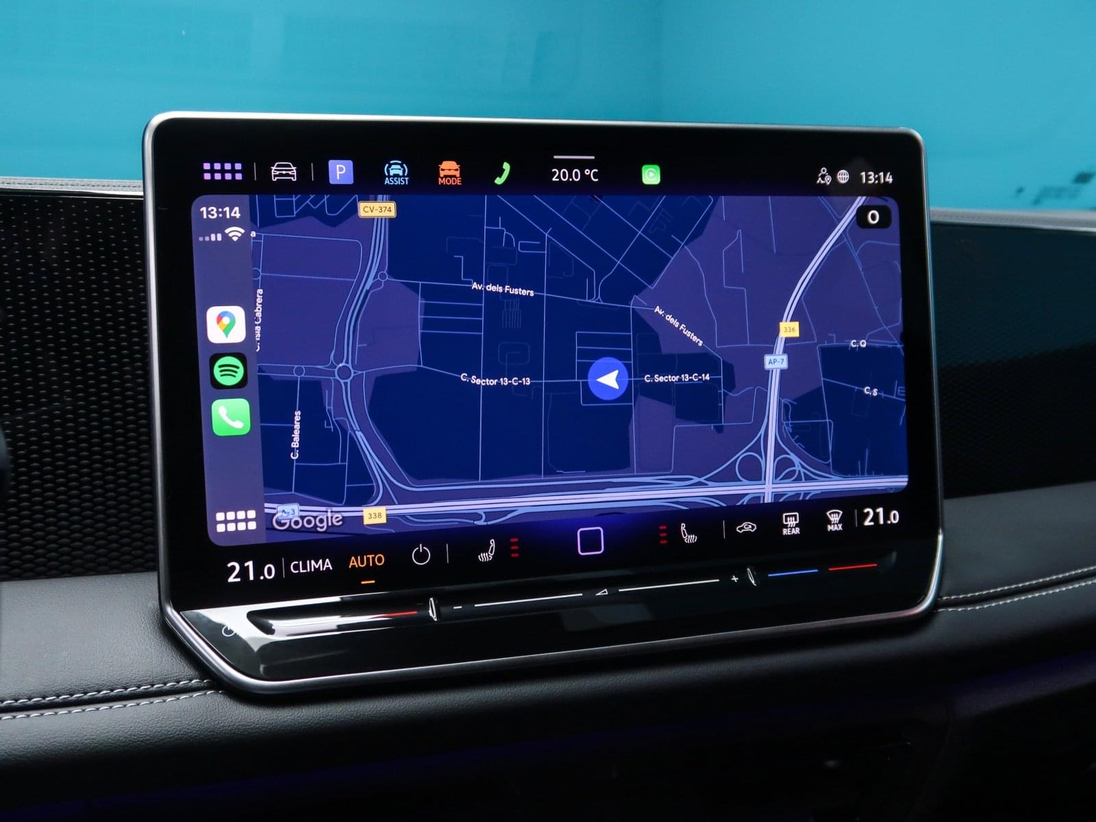 VOLKSWAGEN TIGUAN 1.5 TSI 150CV GOAL 32