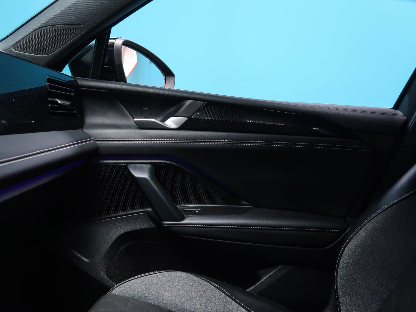 VOLKSWAGEN TIGUAN 1.5 TSI 150CV GOAL 46