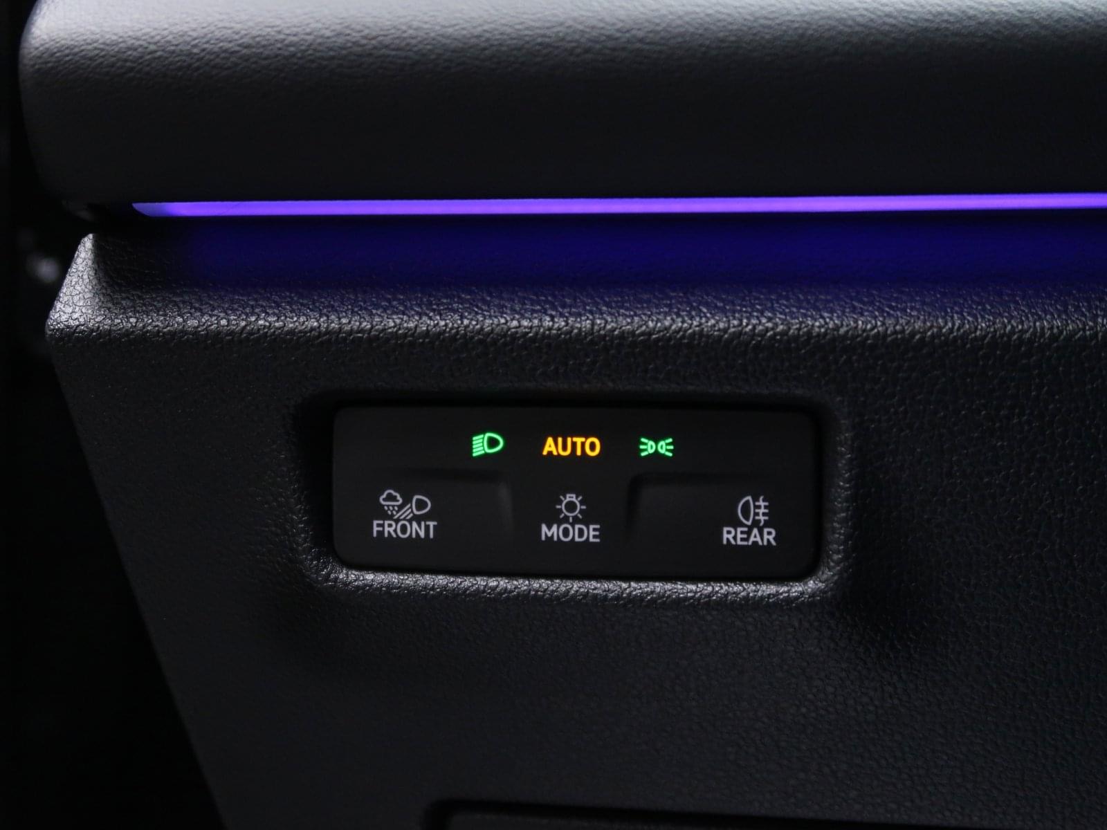 VOLKSWAGEN TIGUAN 1.5 TSI 150CV GOAL 47