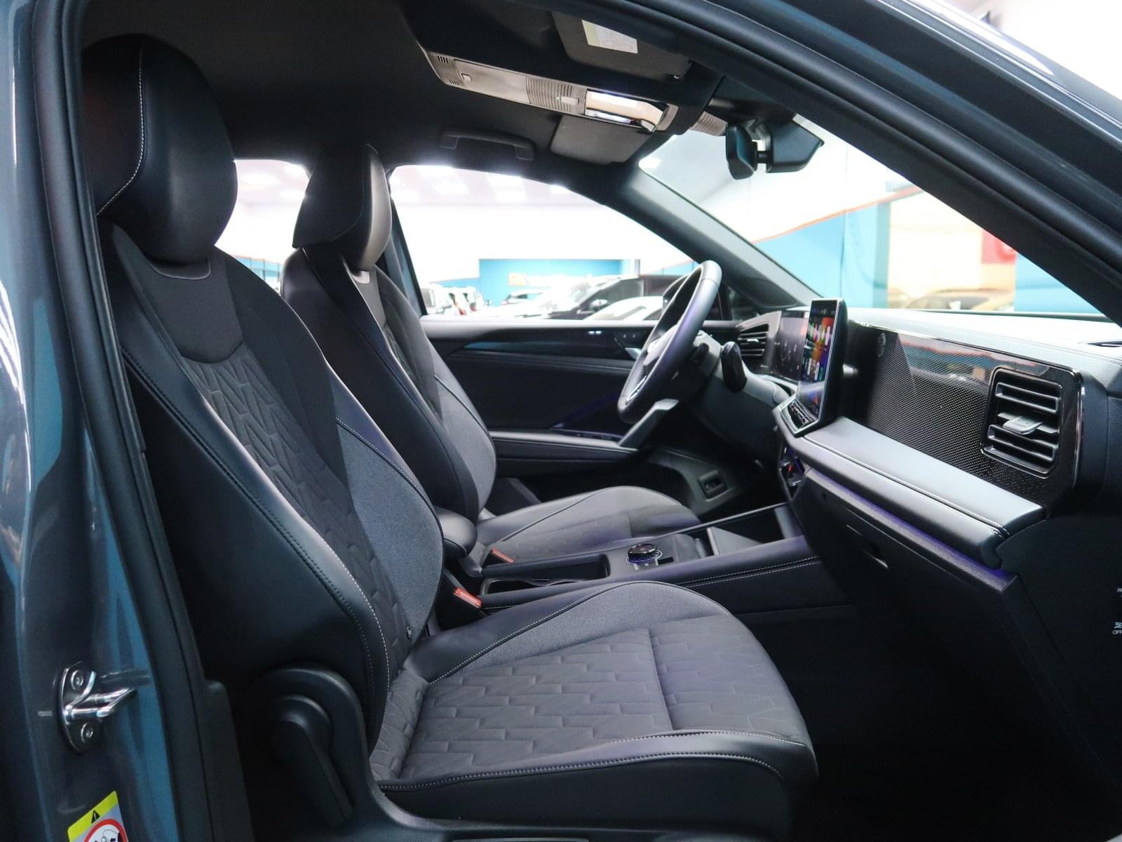 VOLKSWAGEN TIGUAN 1.5 TSI 150CV GOAL 22