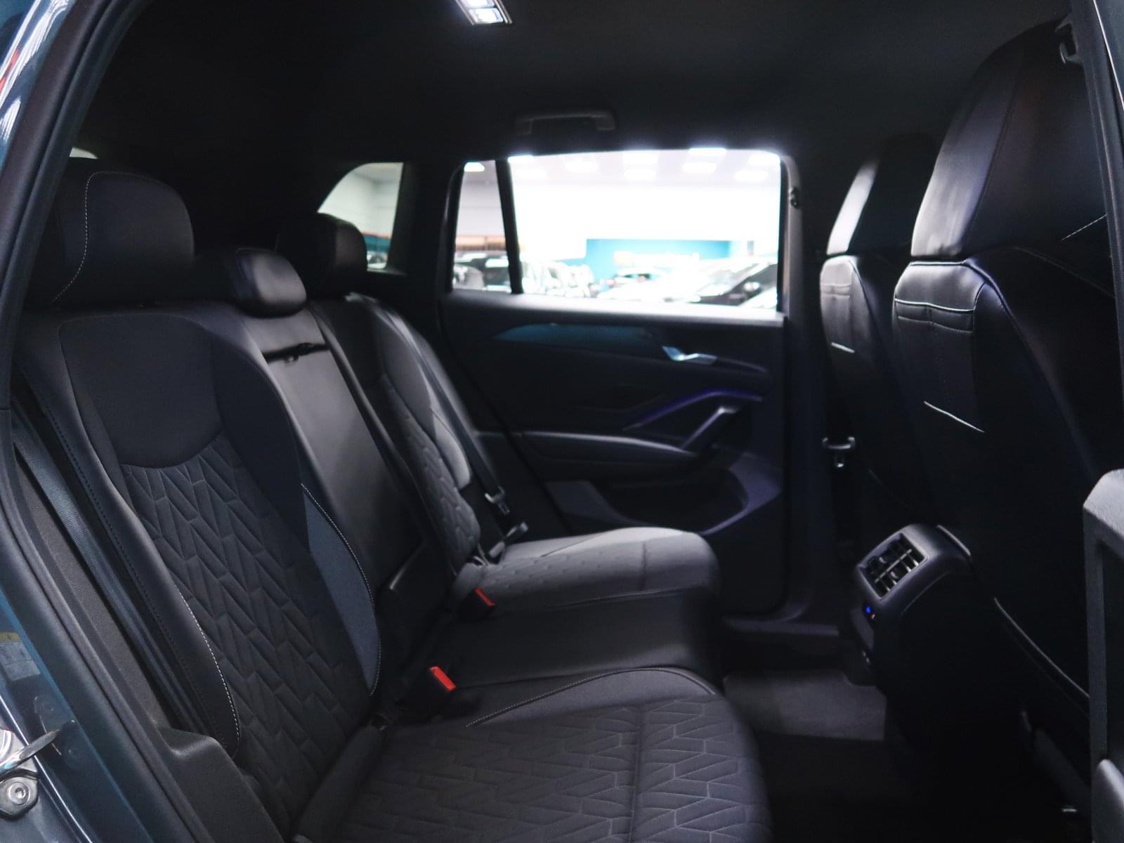 VOLKSWAGEN TIGUAN 1.5 TSI 150CV GOAL 26