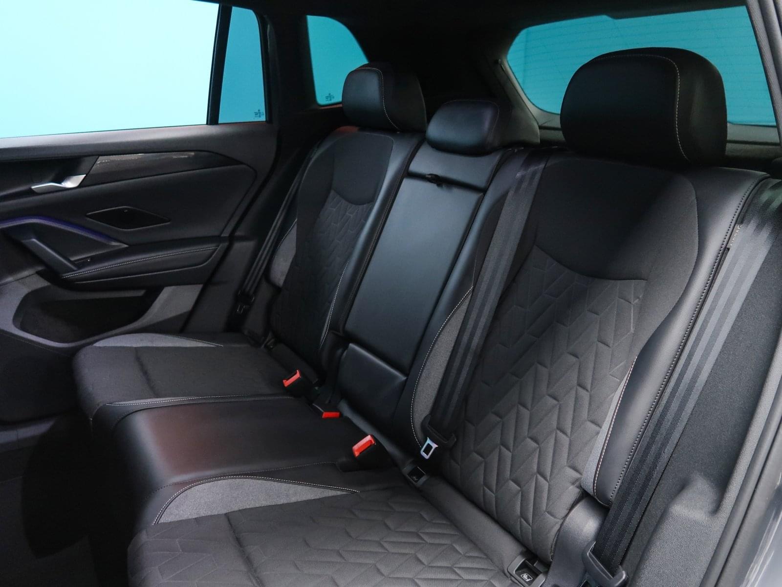 VOLKSWAGEN TIGUAN 1.5 TSI 150CV GOAL 20