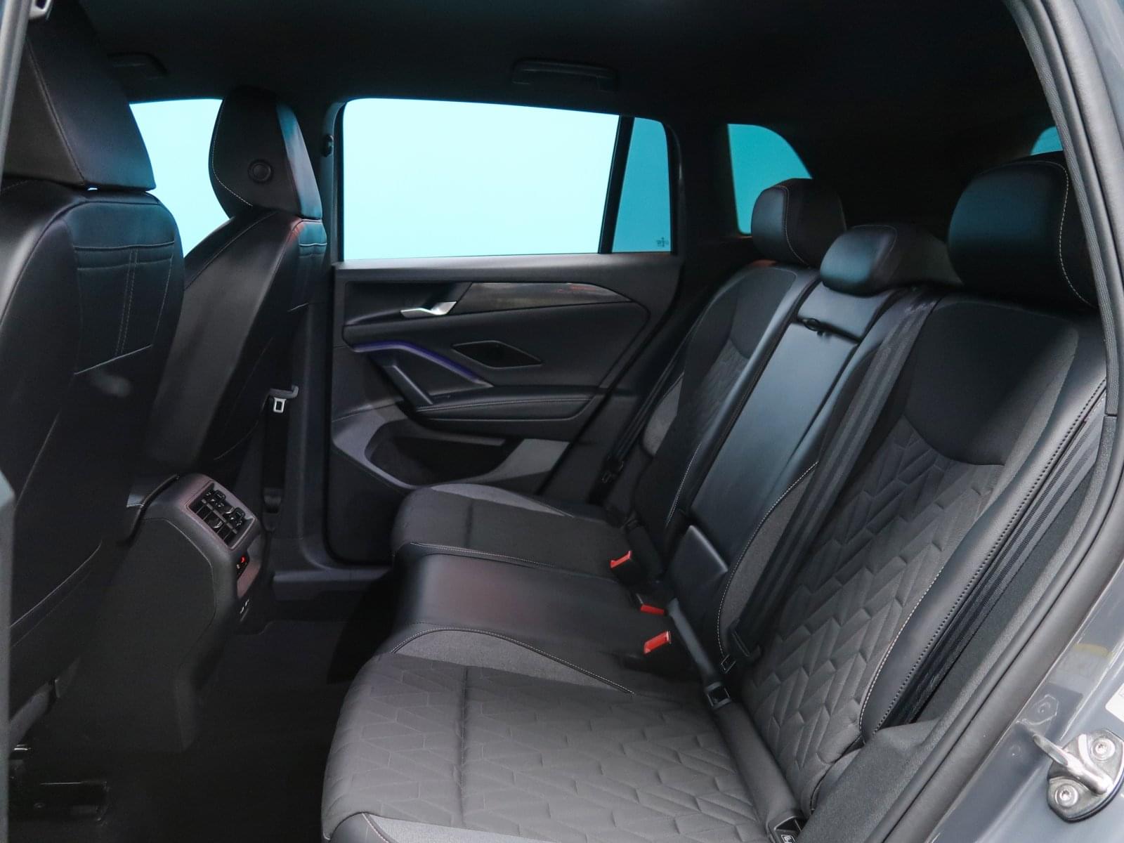 VOLKSWAGEN TIGUAN 1.5 TSI 150CV GOAL 27