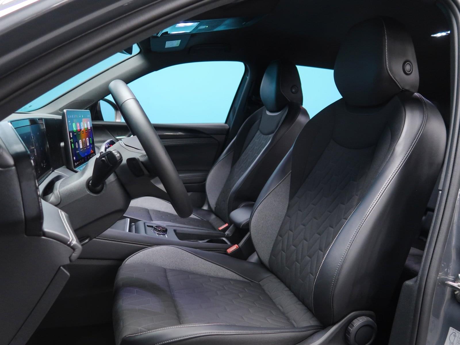 VOLKSWAGEN TIGUAN 1.5 TSI 150CV GOAL 19