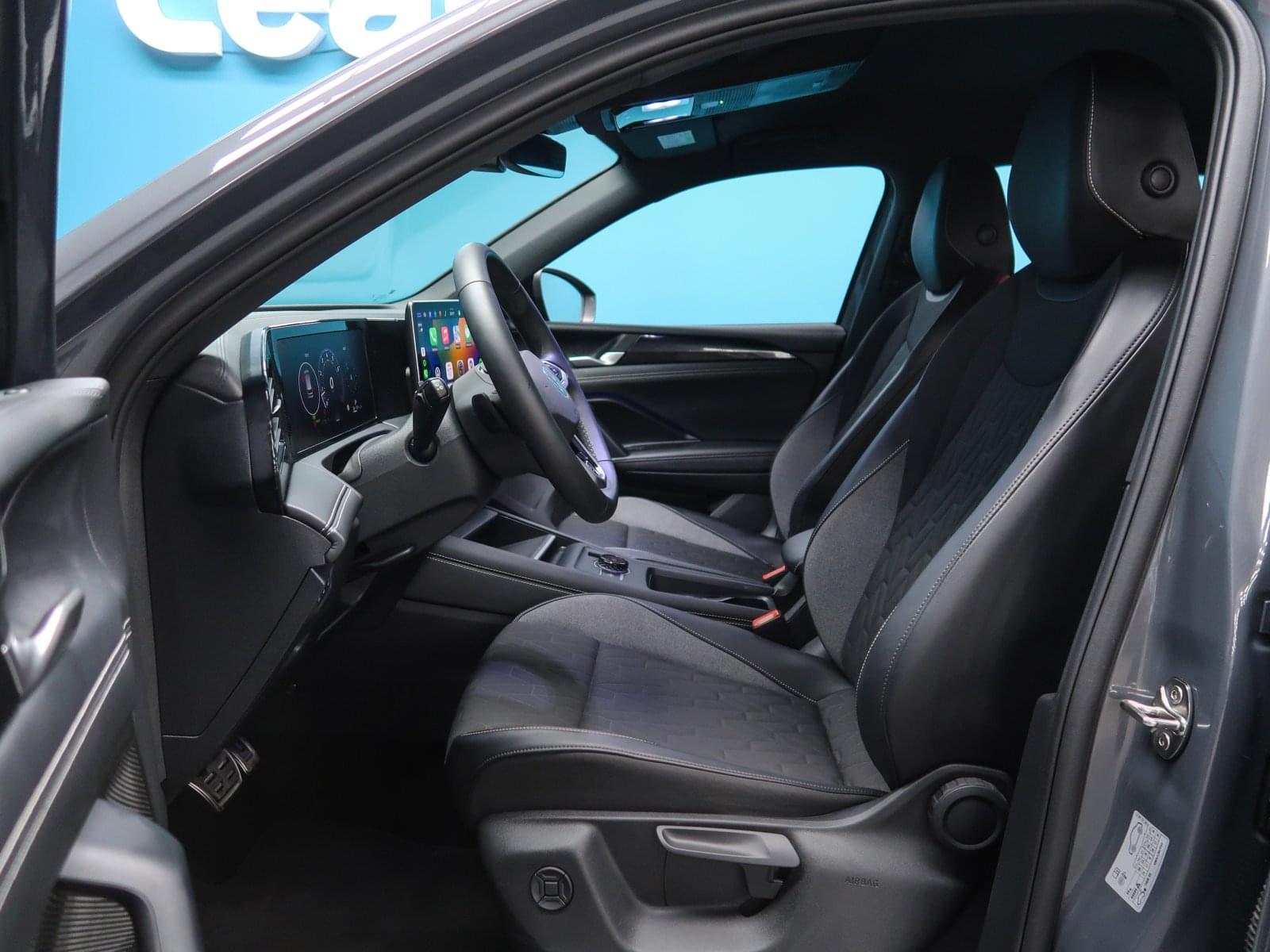 VOLKSWAGEN TIGUAN 1.5 TSI 150CV GOAL 24