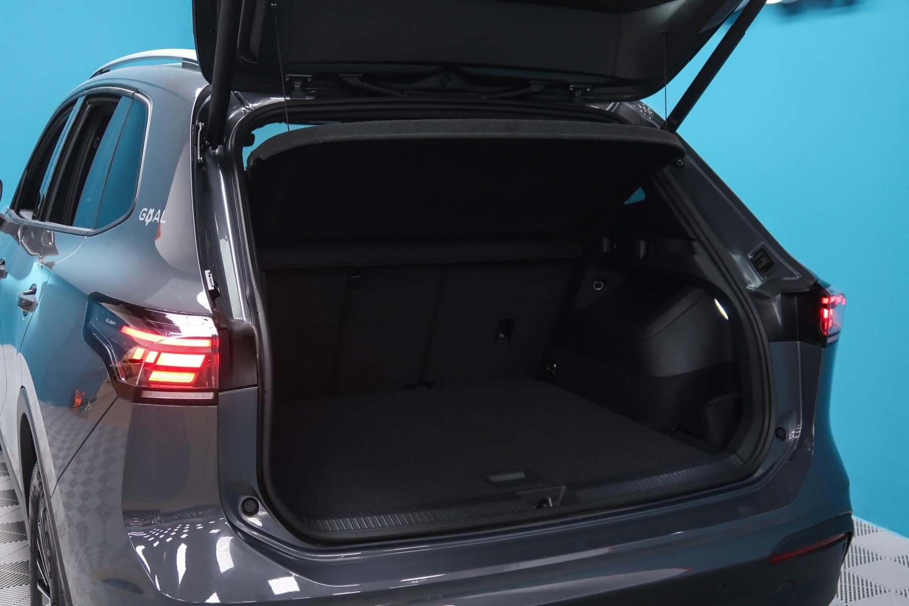 VOLKSWAGEN TIGUAN 1.5 TSI 150CV GOAL 15