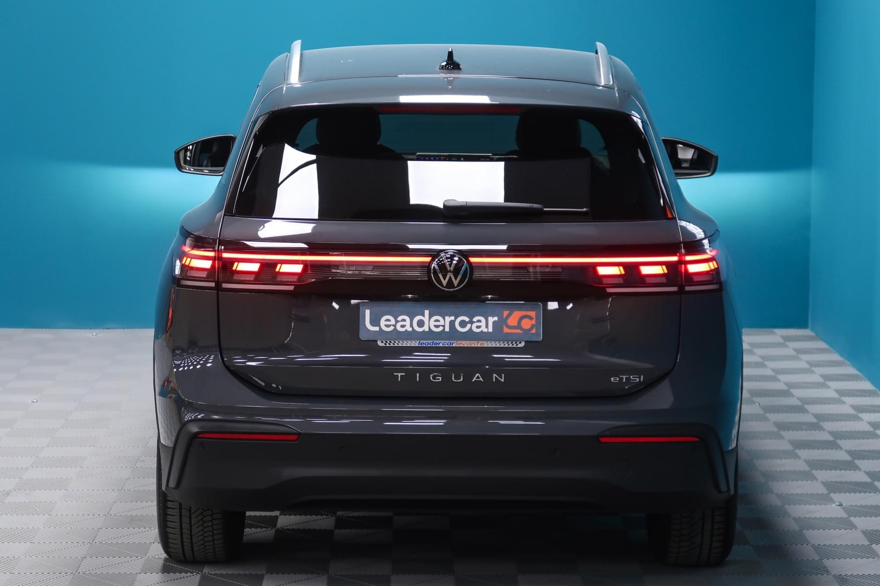 VOLKSWAGEN TIGUAN 1.5 TSI 150CV GOAL 13