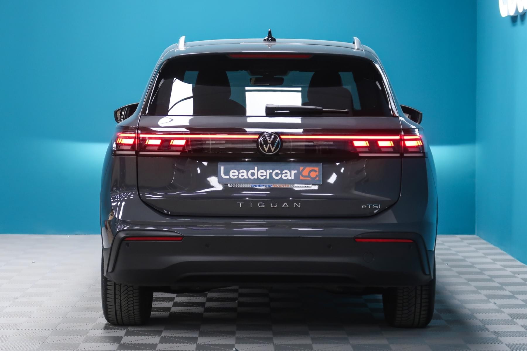 VOLKSWAGEN TIGUAN 1.5 TSI 150CV GOAL 14