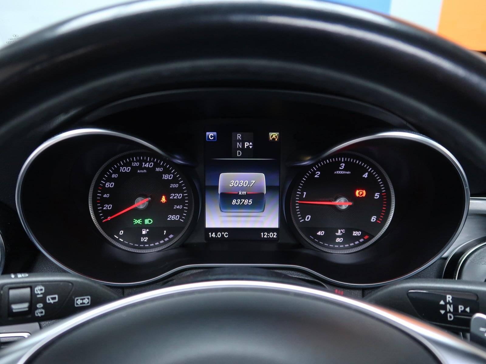 MERCEDES-BENZ GLC 220D 4MATIC 28