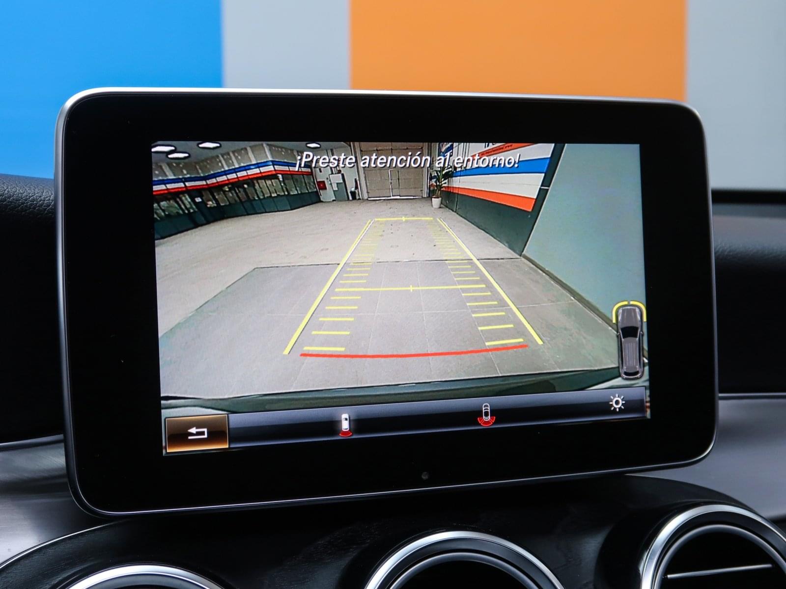 MERCEDES-BENZ GLC 220D 4MATIC 35