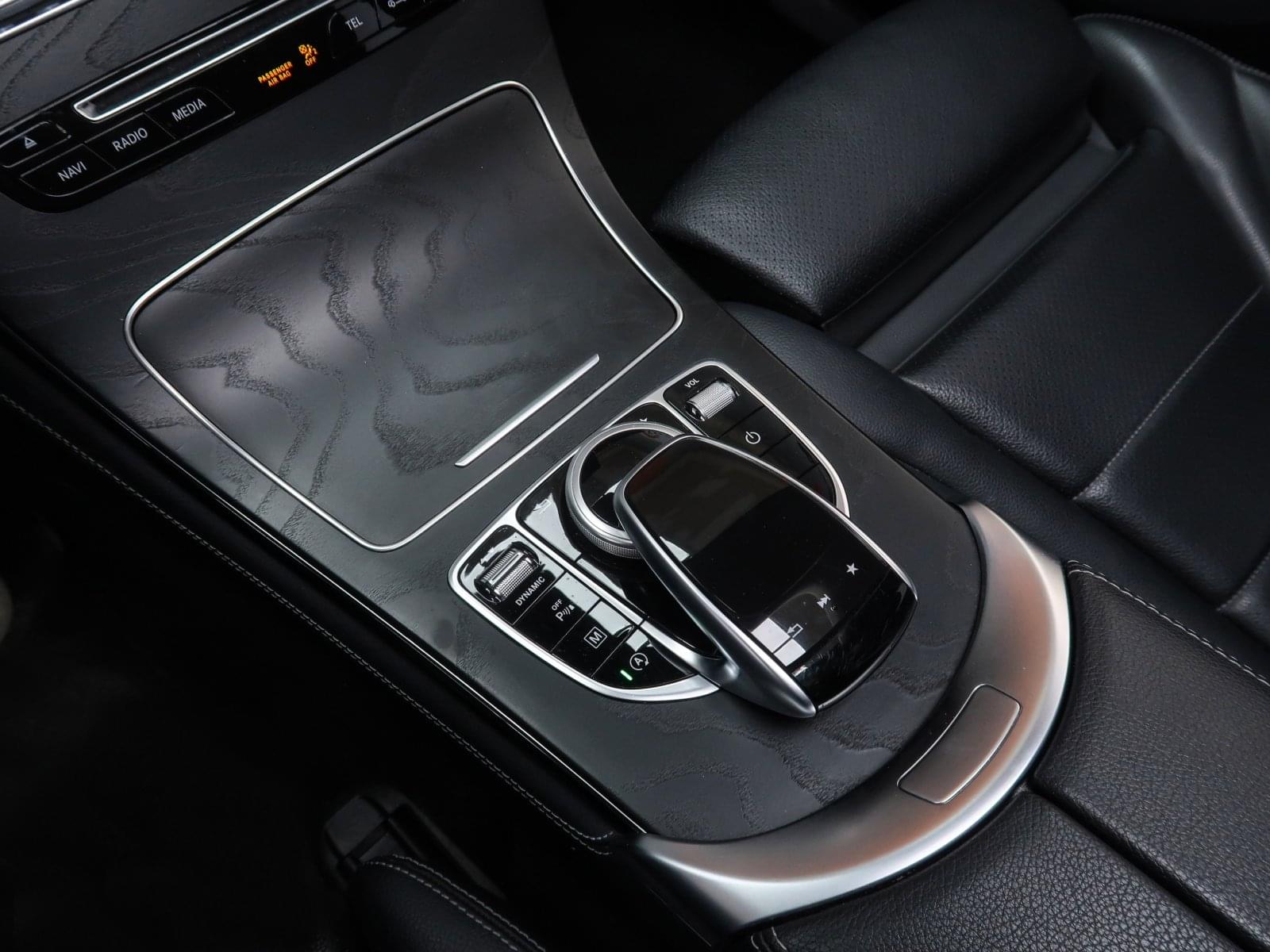 MERCEDES-BENZ GLC 220D 4MATIC 36