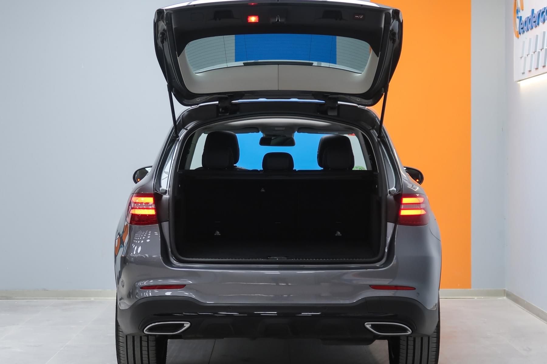 MERCEDES-BENZ GLC 220D 4MATIC 11