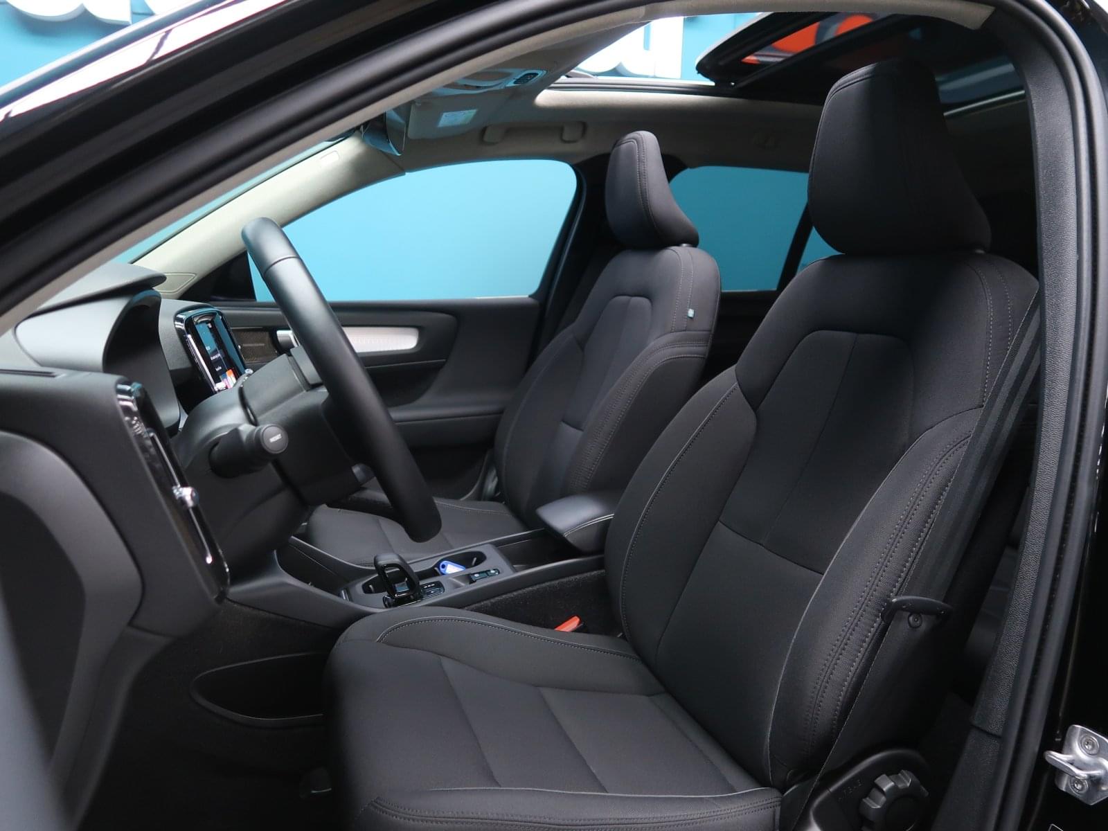 VOLVO XC40 1.5 T4 TWIN RECHARGE INSCRIPTION EX AUTO 19 